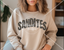 Star Sandite Sweatshirt