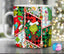 Christmas Coffee Mugs-Several designs available