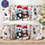Christmas Coffee Mugs-Several designs available