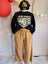 Glitter Sandite Sweatshirt