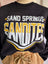 Glitter Sandite Sweatshirt