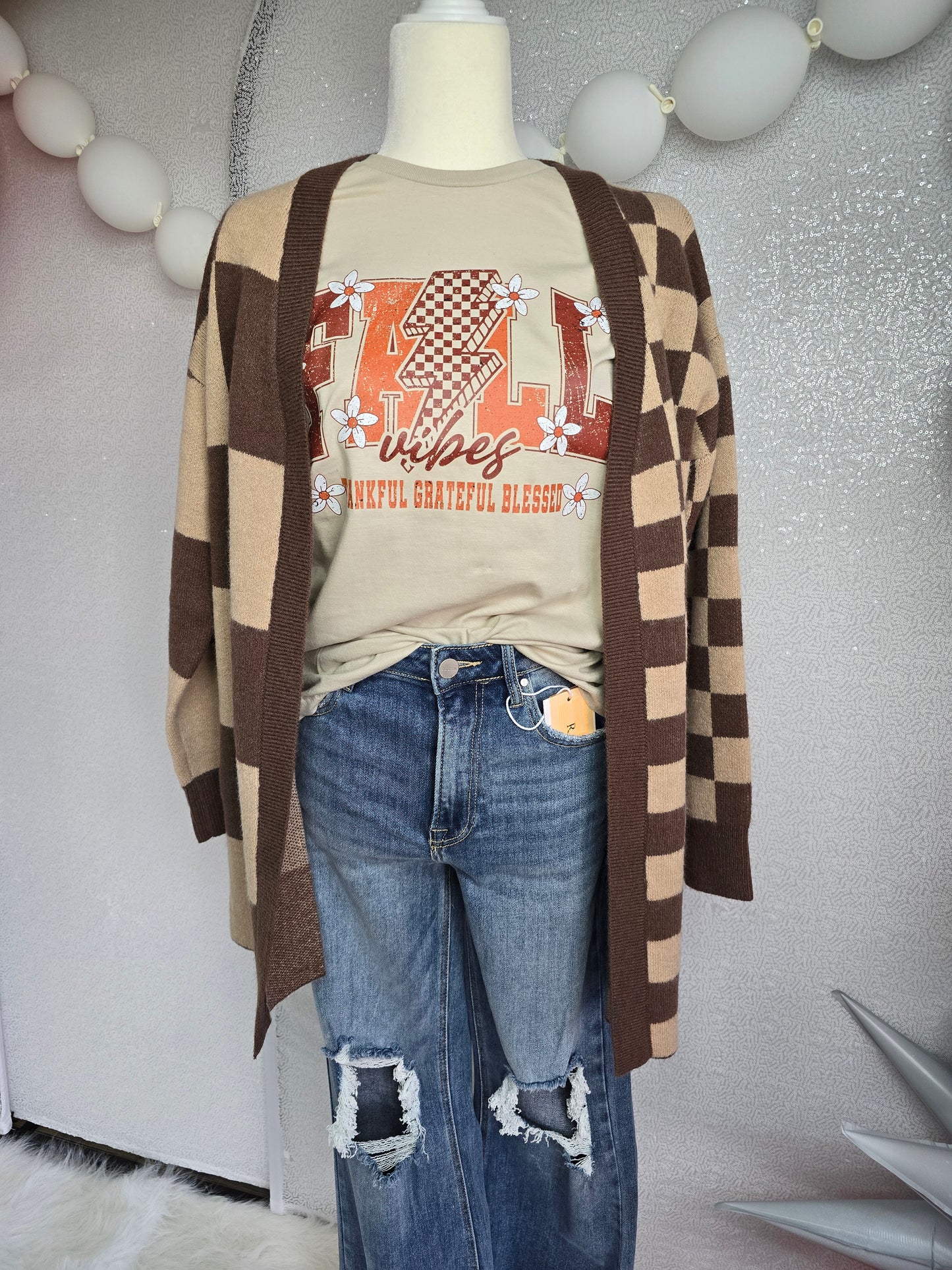 Fall Vibes T-Shirt