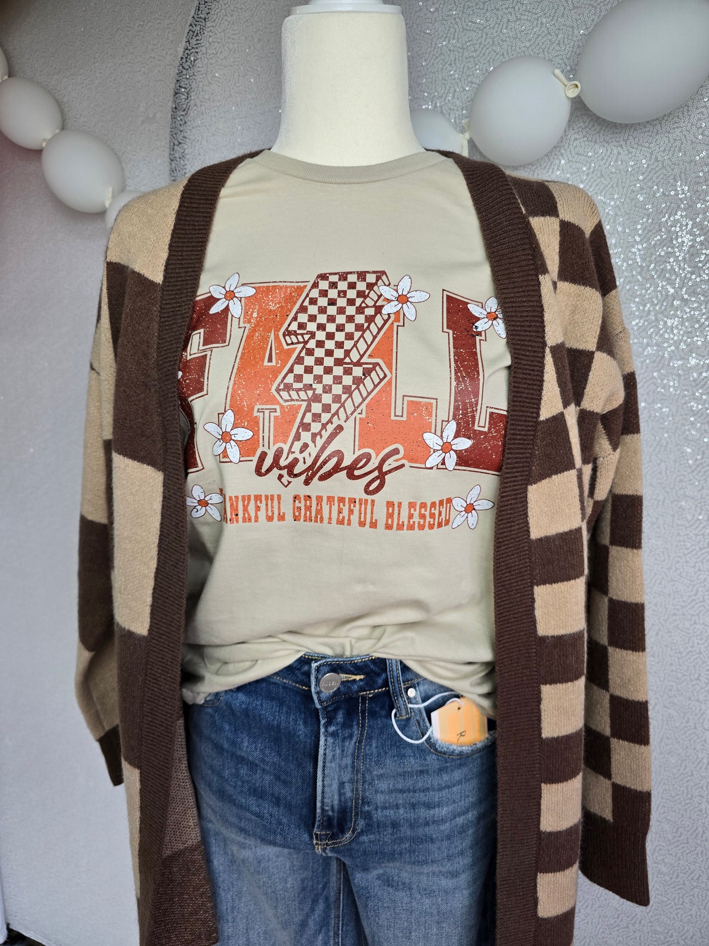 Fall Vibes T-Shirt