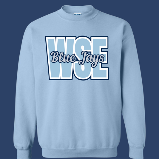 WSE Blue Jays