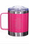 Be Still Pink Mug