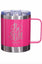 Be Still Pink Mug