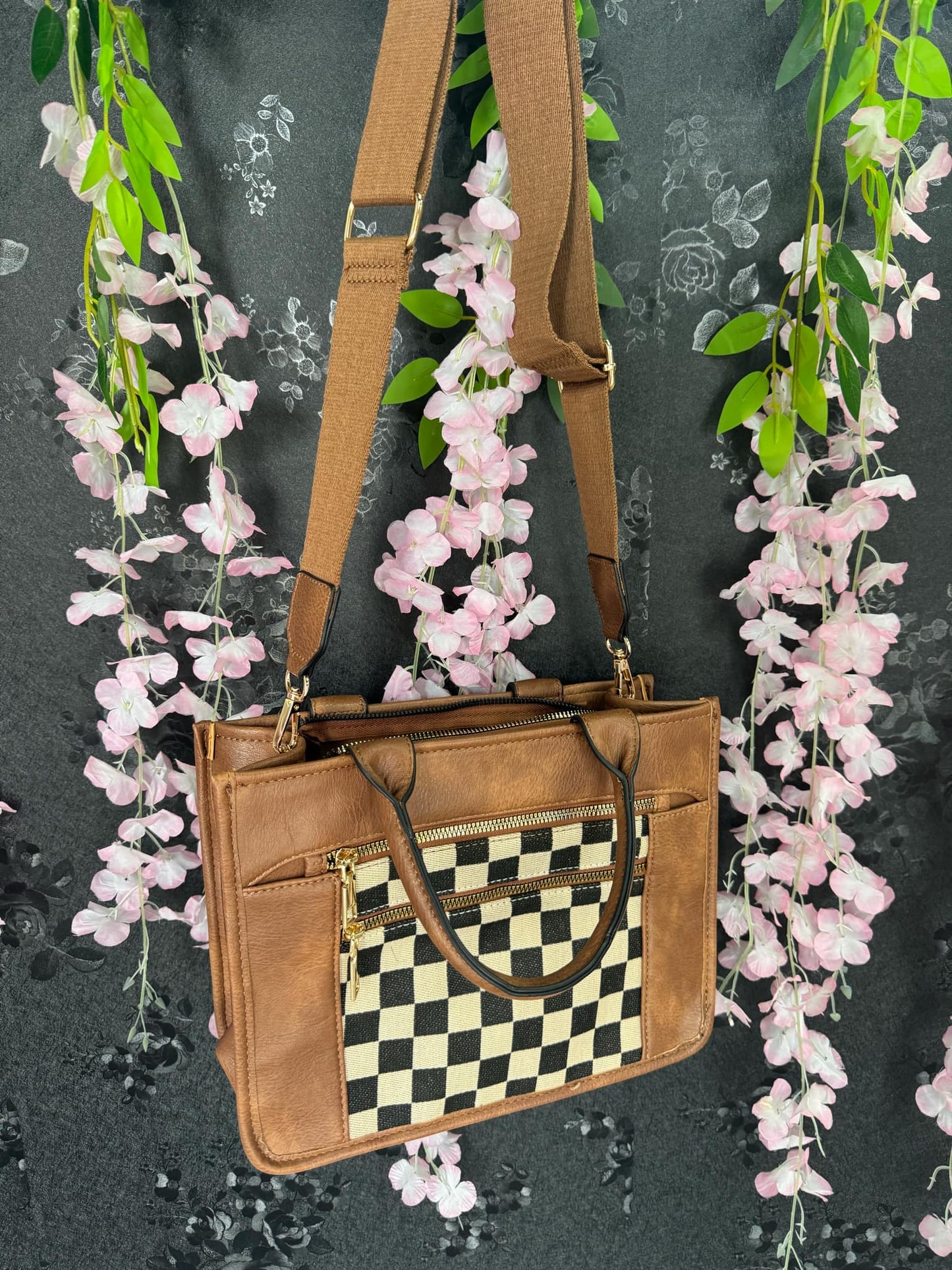 Dutton Purse
