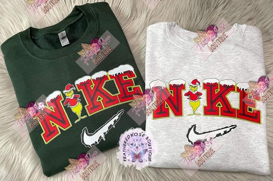 Christmas Sweatshirt
