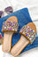 Rhinestone Sandals