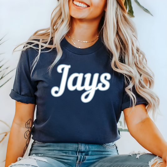 JAYS
