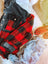 Buffalo Plaid Shacket