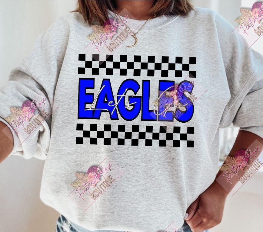 Eagle Point Christian