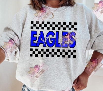 Eagle Point Christian