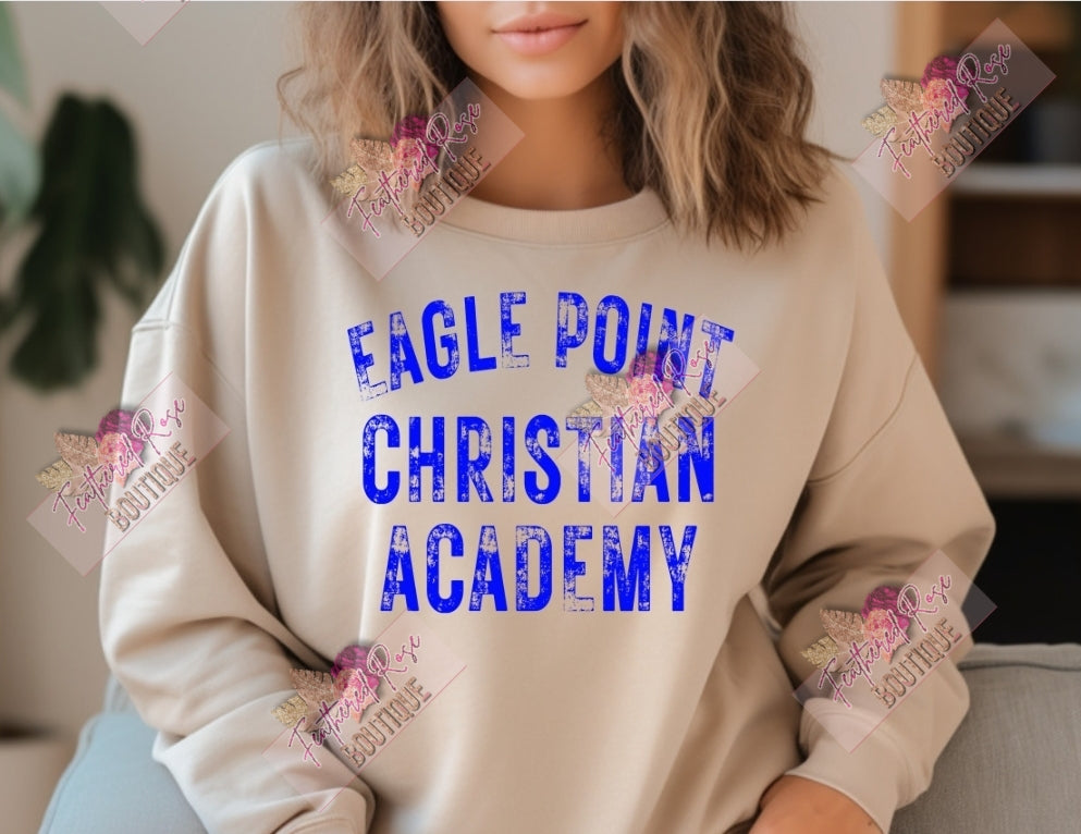 Eagle Point Christian