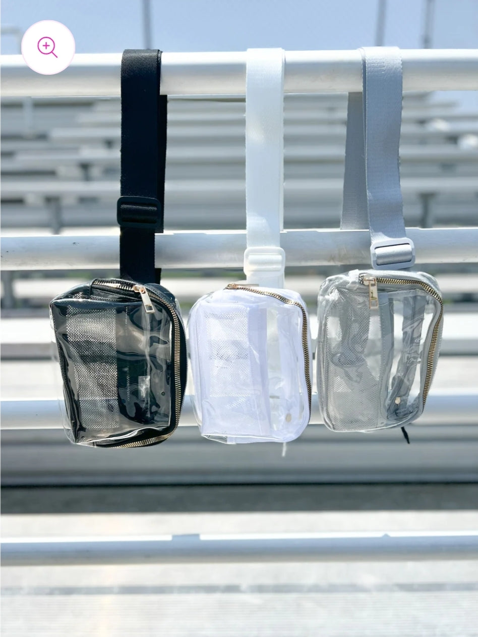 Stadium Bum Bag