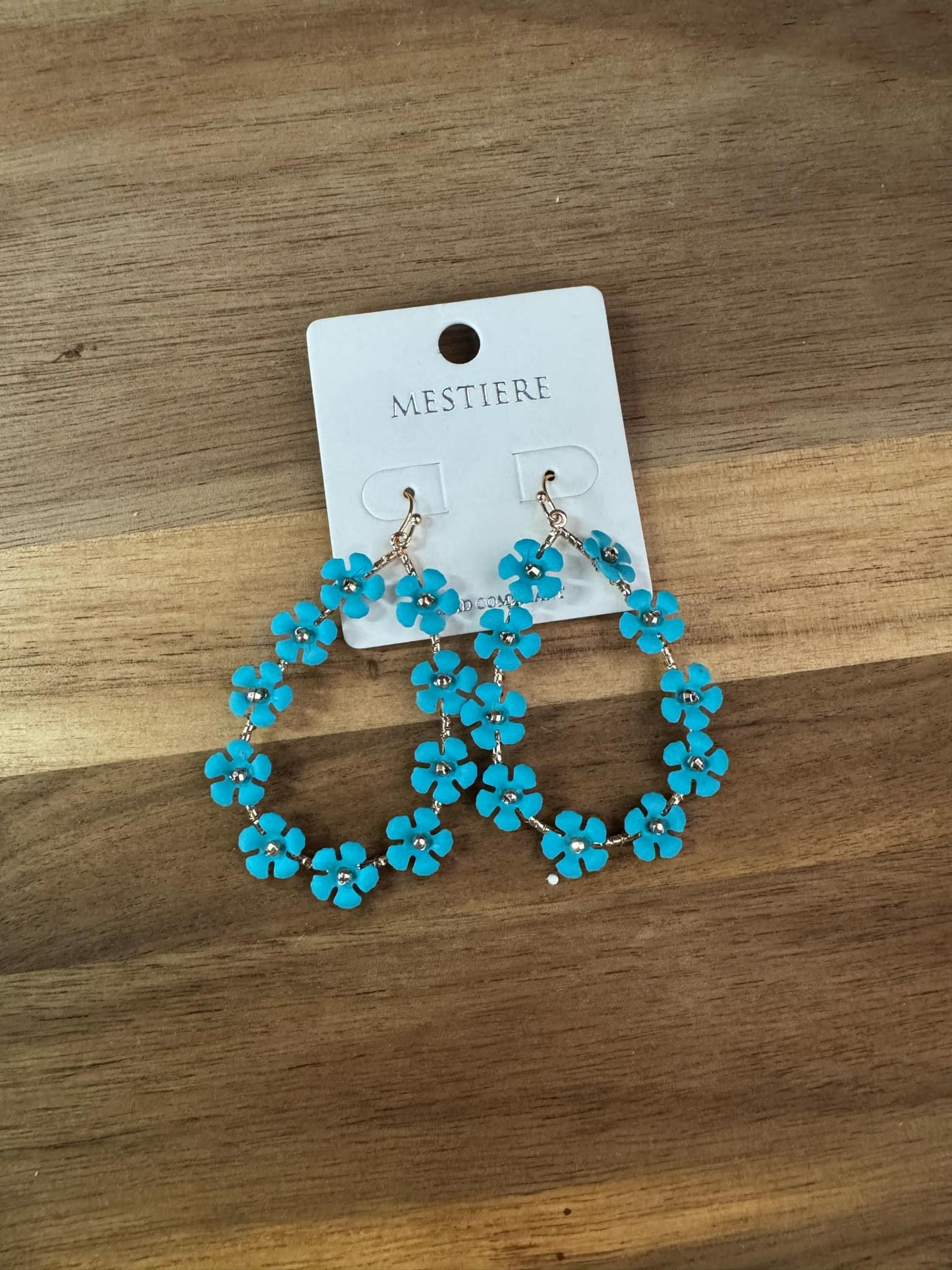 Spring is Here Earrings