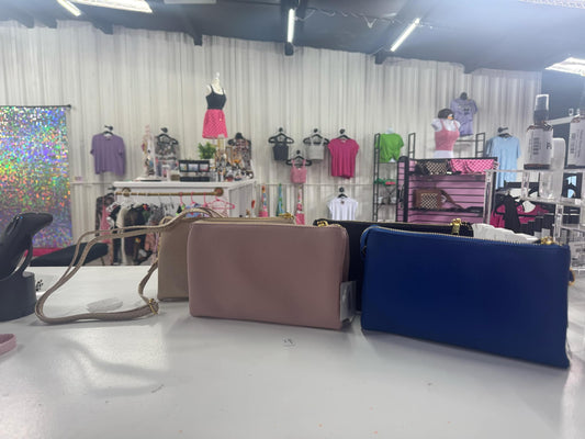 Your Everyday Purse