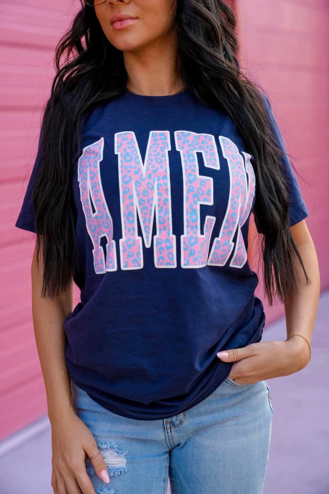 Amen T-Shirt