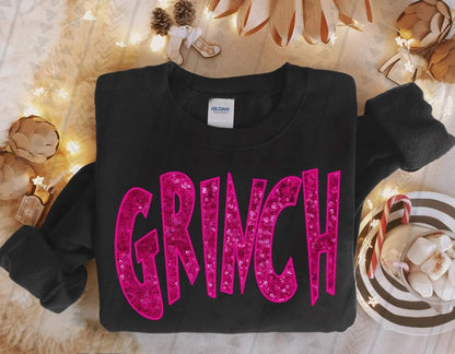 Gr*nch