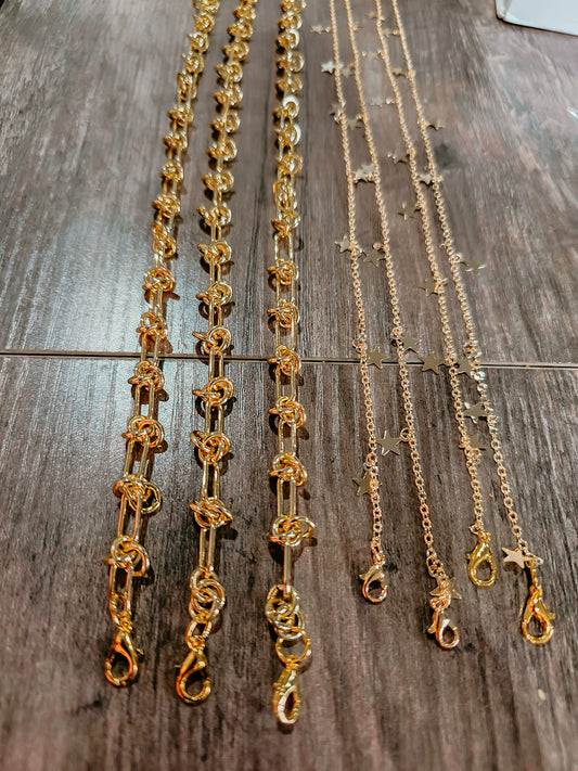 Hat Chains