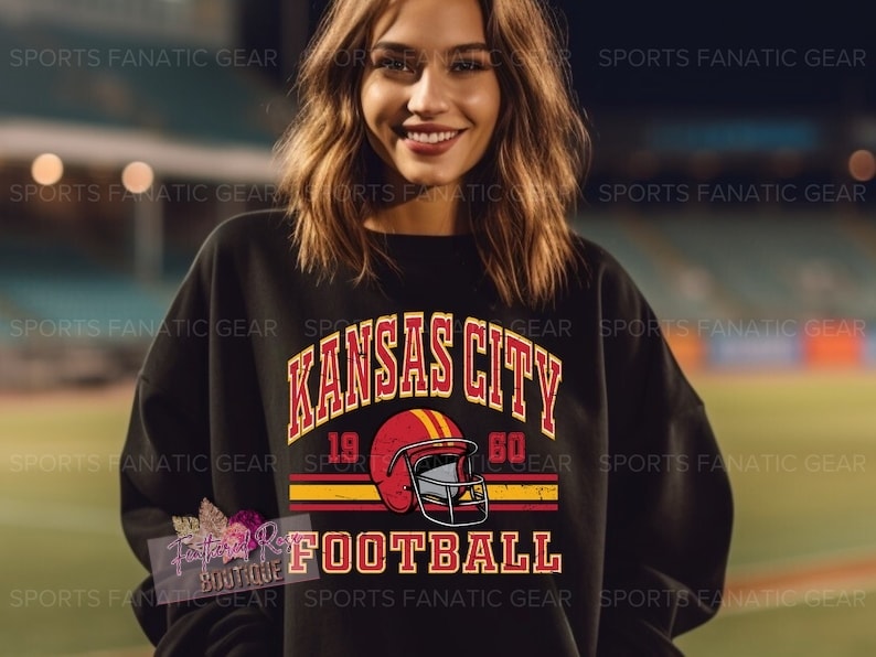 Ch*efs Sweatshirt