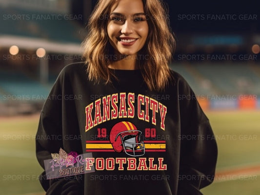 Ch*efs Sweatshirt