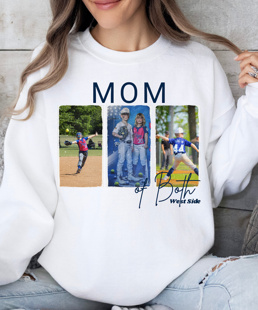 Mom of Both - Read Description