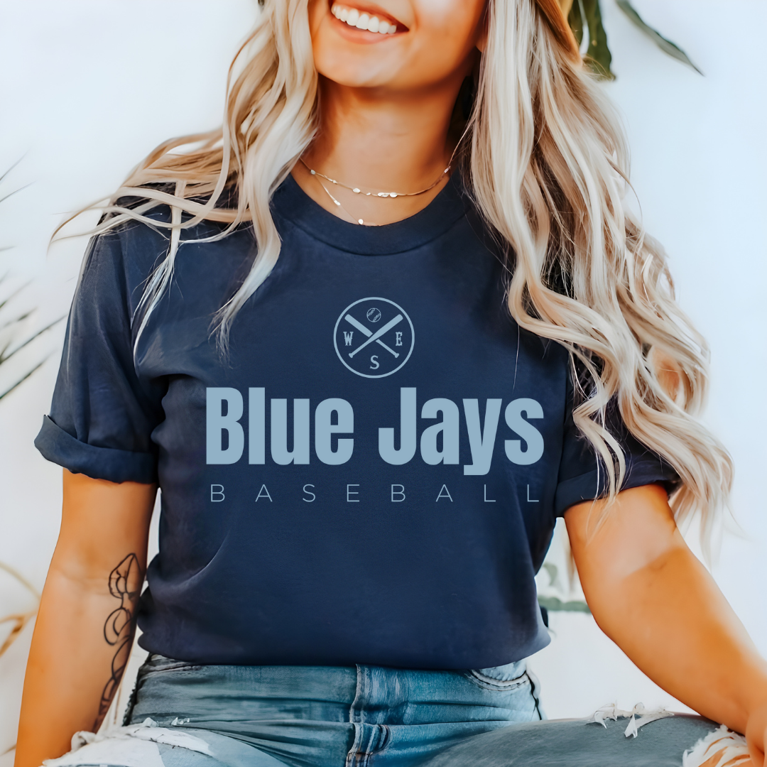 Blue Jays Baseball
