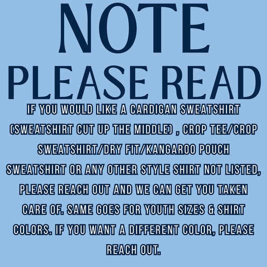 NOTE-PLEASE READ