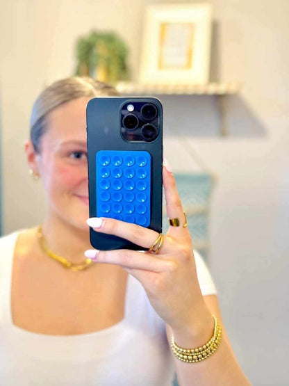Sticky Phone Grip
