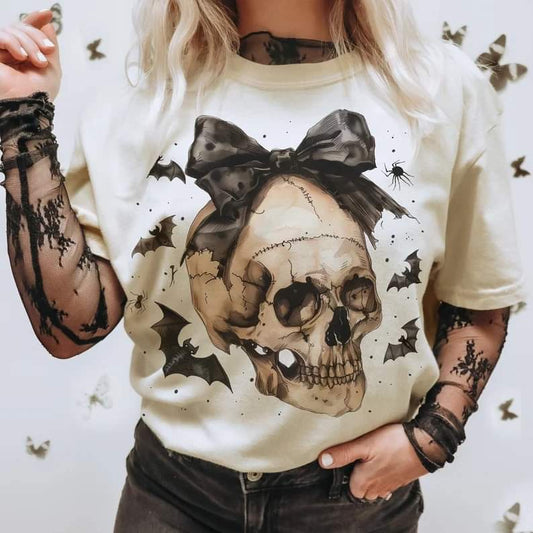 Cute Skelly