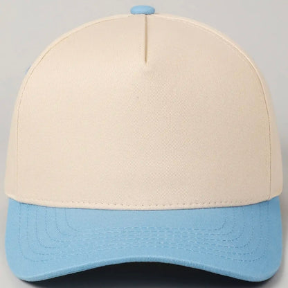 Custom Embroidered hat ☆Perfect for Mother's Day