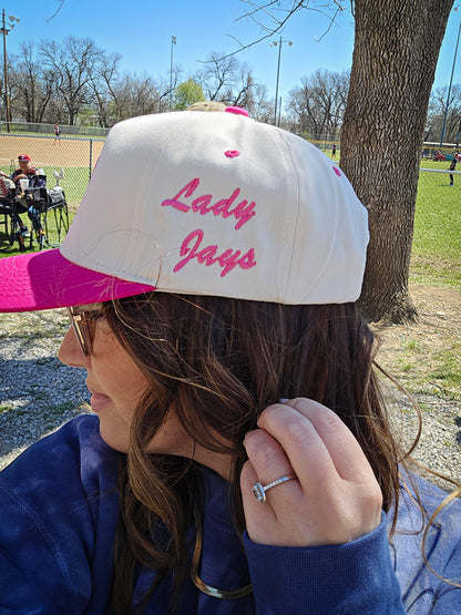 Custom Embroidered hat ☆Perfect for Mother's Day