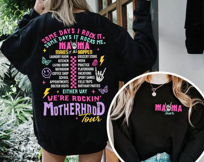 Rocker Mama Tour - Special pricing