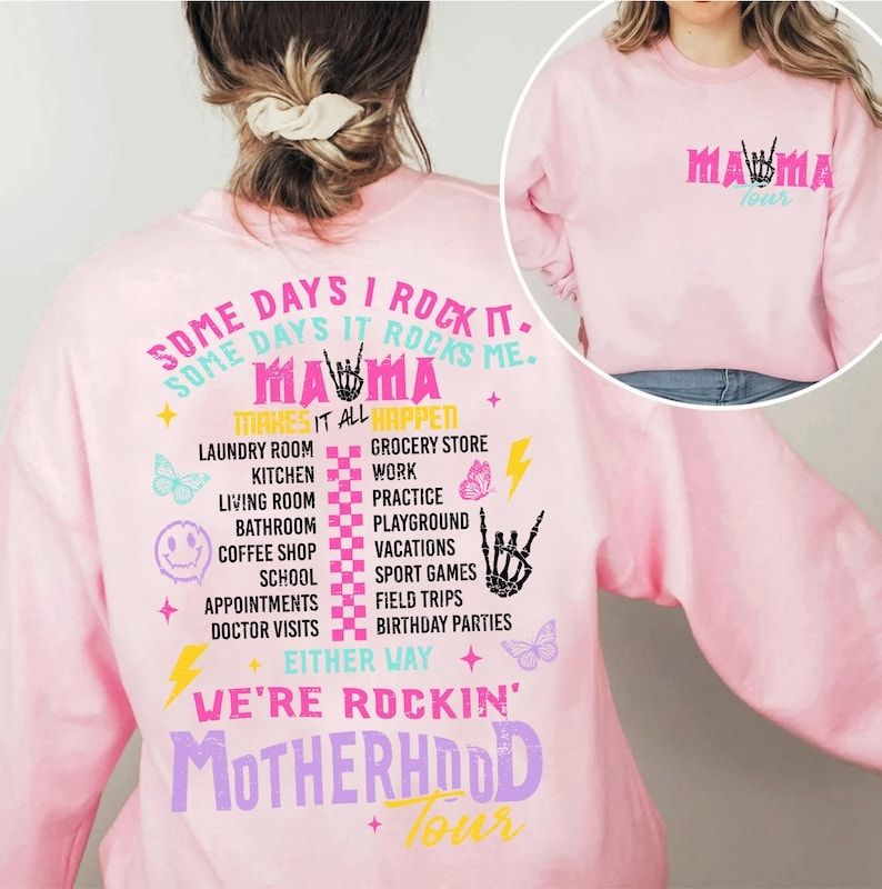 Rocker Mama Tour - Special pricing