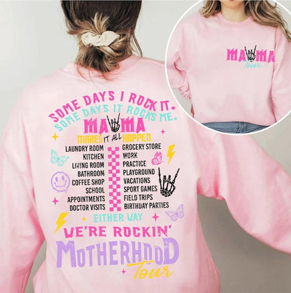 Rocker Mama Tour - Special pricing