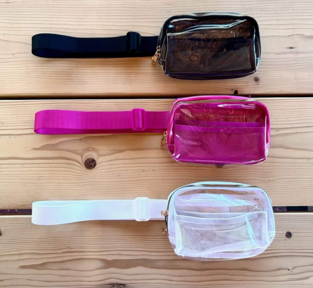 Stadium Bum Bag