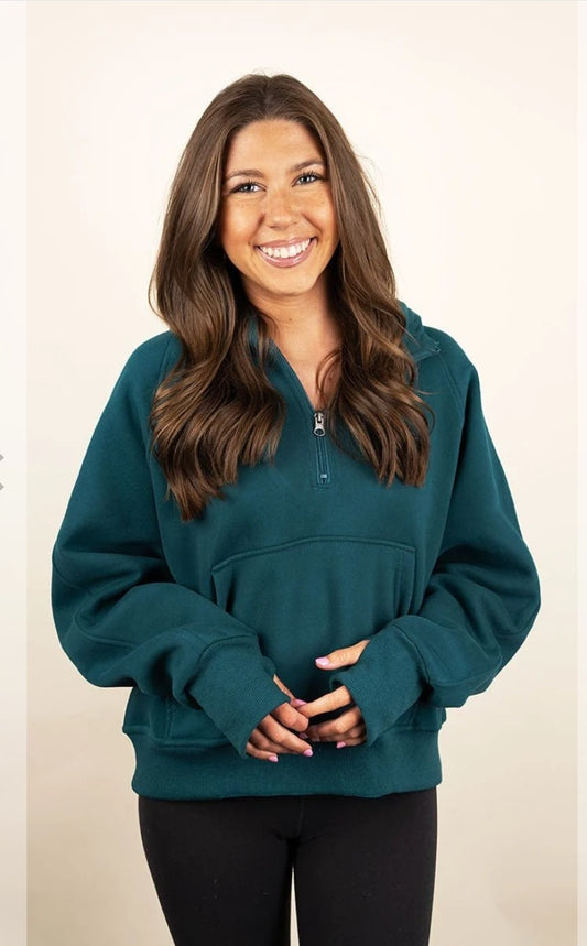 Teal Lulu Scuba dupe