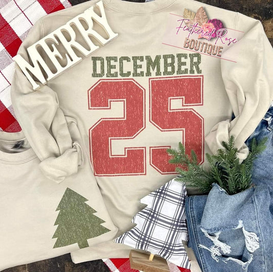 Vintage Christmas
