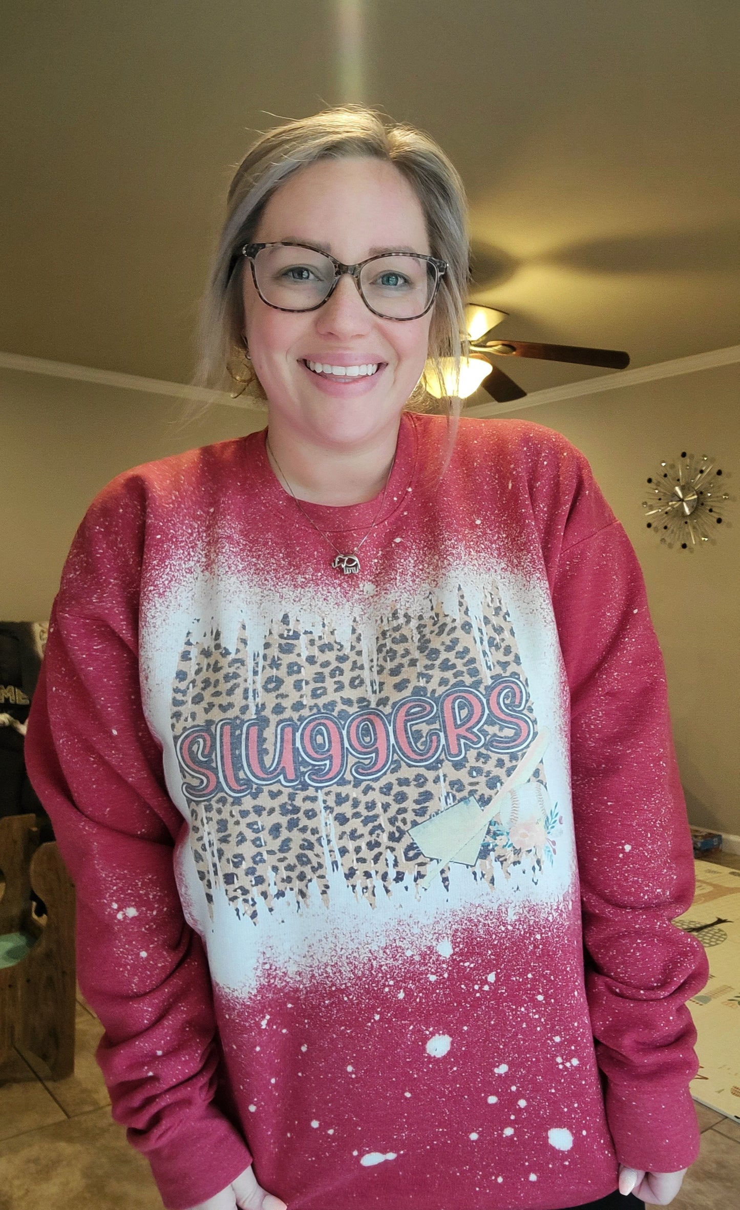 Custom Sweatshirt