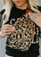 Leopard Sling Bag