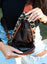 Leopard Sling Bag